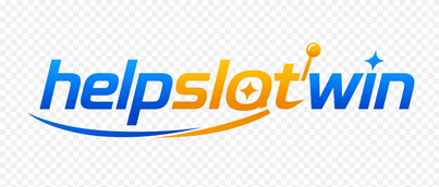 helpslotwin official logo